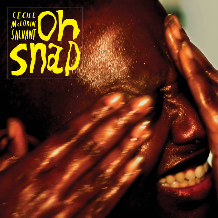 Cécile McLorin Salvant ~ Oh Snap (Vinyl) - Djungel & Jazz