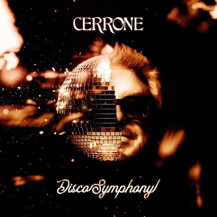 Cerrone ~ Disco Symphony (Vinyl) - Djungel & Jazz