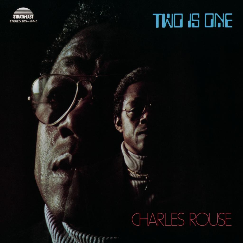 Charles Rouse ~ Two Is One (Vinyl) - Djungel & Jazz