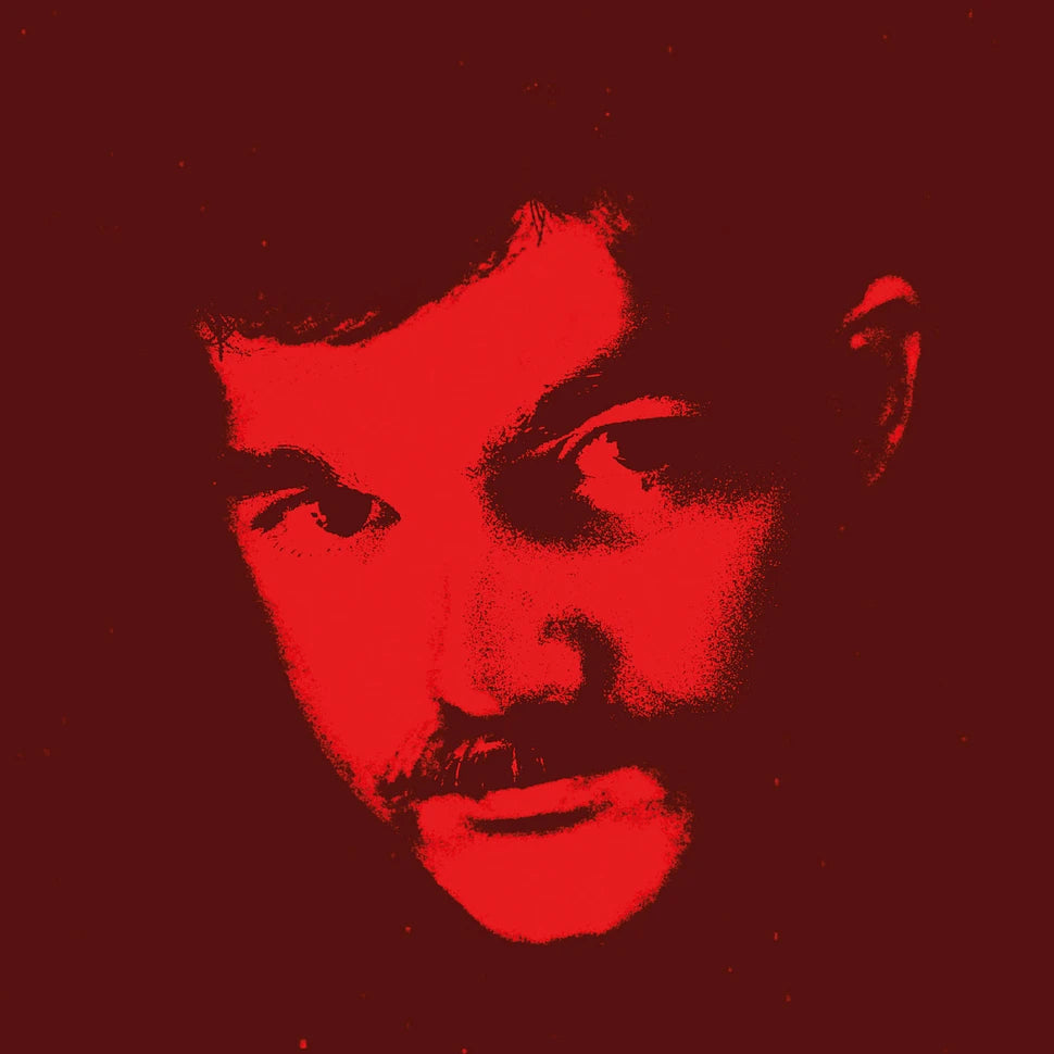 Charlie Thorstenson ~ Charlie Spelar Cowley (Vinyl) - Djungel & Jazz