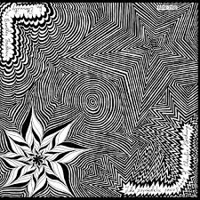 Charlie Nothing ~ The Psychedelic Saxophone of Charlie Nothing/In Eternity With Brother Frederic (Vinyl) - Djungel & Jazz