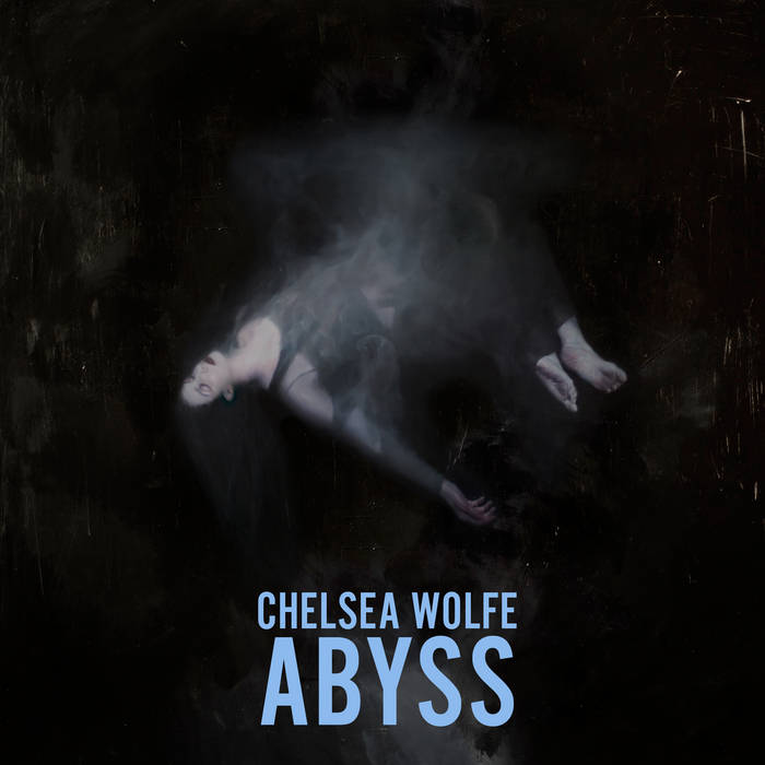 Chelsea Wolfe ~ Abyss (Vinyl) - Djungel & Jazz