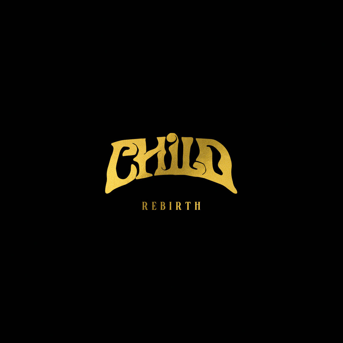 Child ~ Rebirth (Vinyl) - Djungel & Jazz