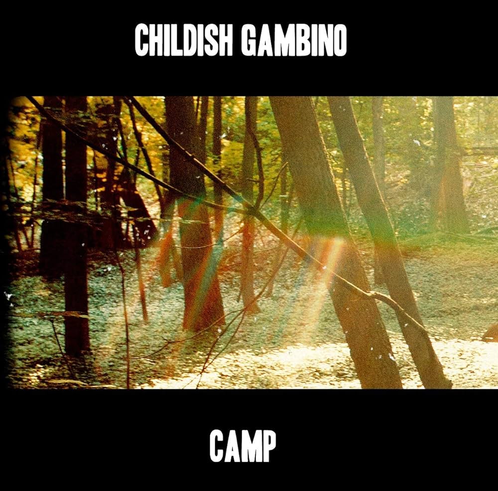 Childish Gambino ~ Camp