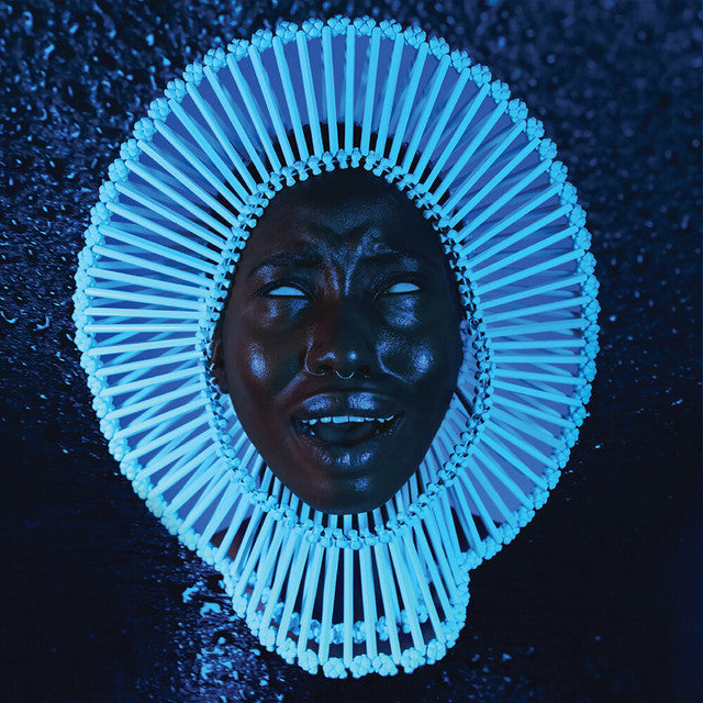 Childish Gambino ~ Awaken, My Love! (Vinyl) - Djungel & Jazz