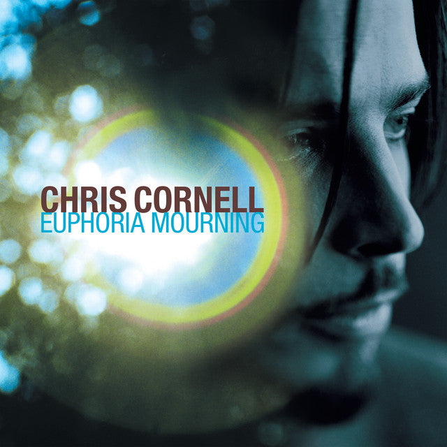 Chris Cornell ~ Euphoria Mourning