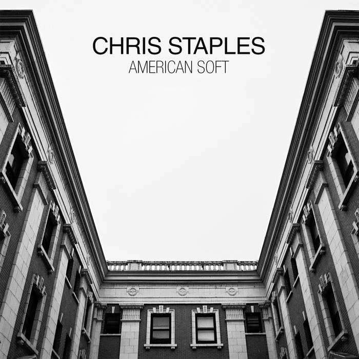 Chris Staples ~ American Soft (Vinyl) - Djungel & Jazz