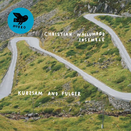 Christian Wallumrød Ensemble ~ Kurzsam And Fulger