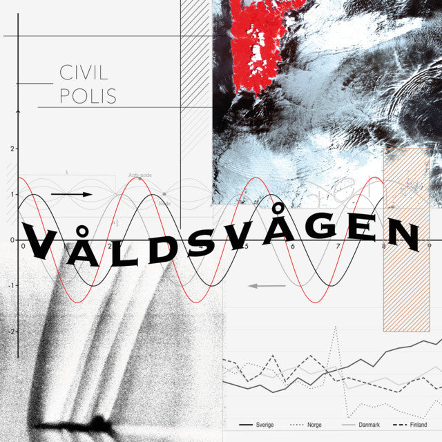 Civil Polis ~ Våldsvågen