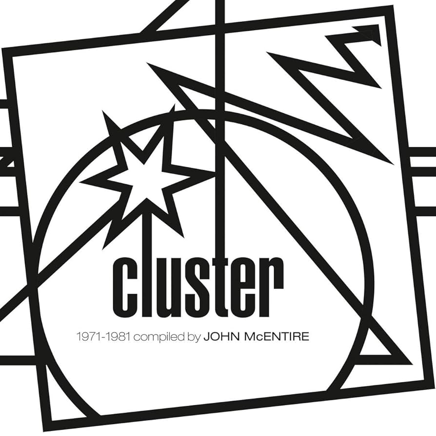 Cluster ~ Kollektion 06 - 1971-1981