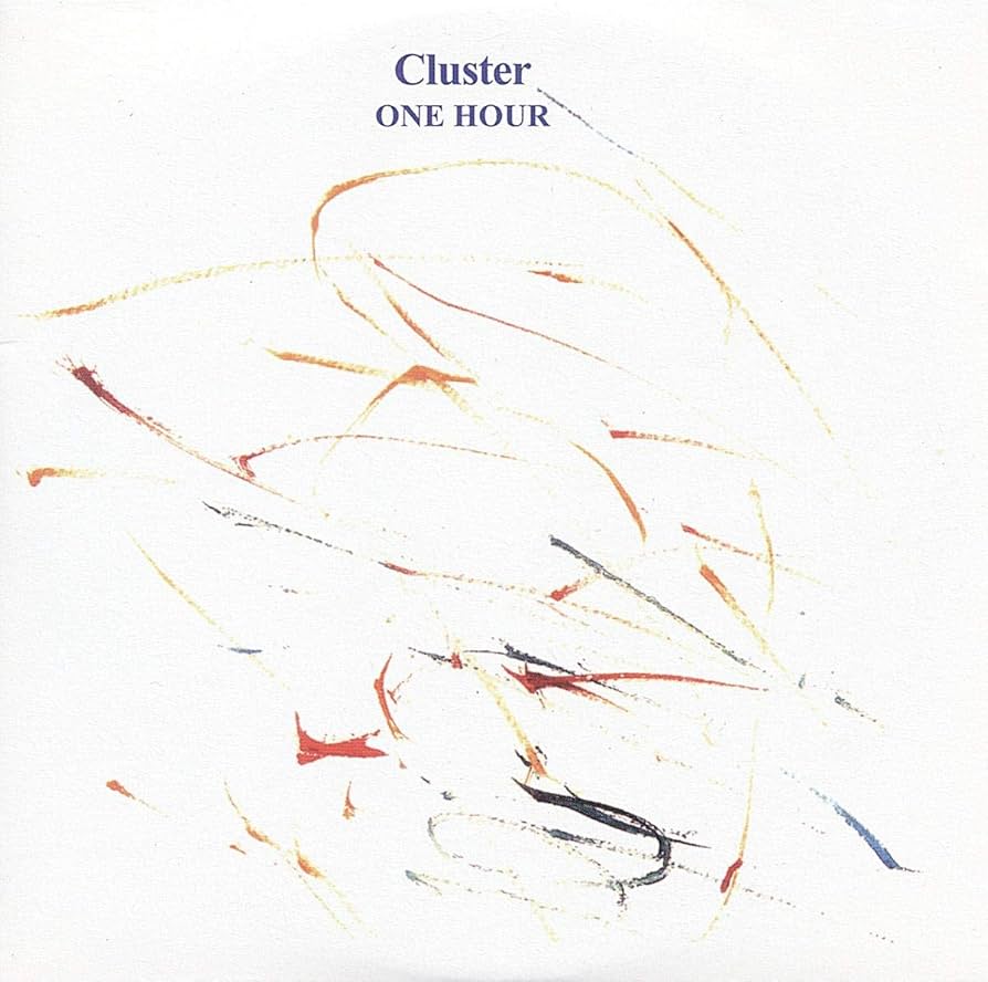 Cluster ~ One Hour