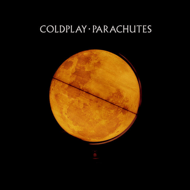 Coldplay ~ Parachutes (Vinyl) - Djungel & Jazz