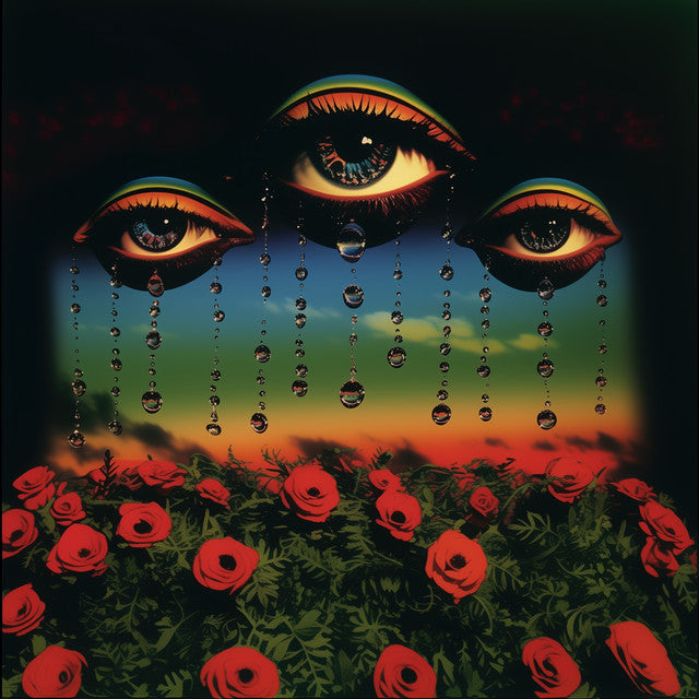 Common Saints ~ Equinox (Vinyl) - Djungel & Jazz