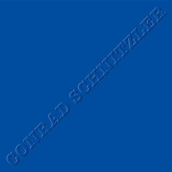 Conrad Schnitzler ~ Blau