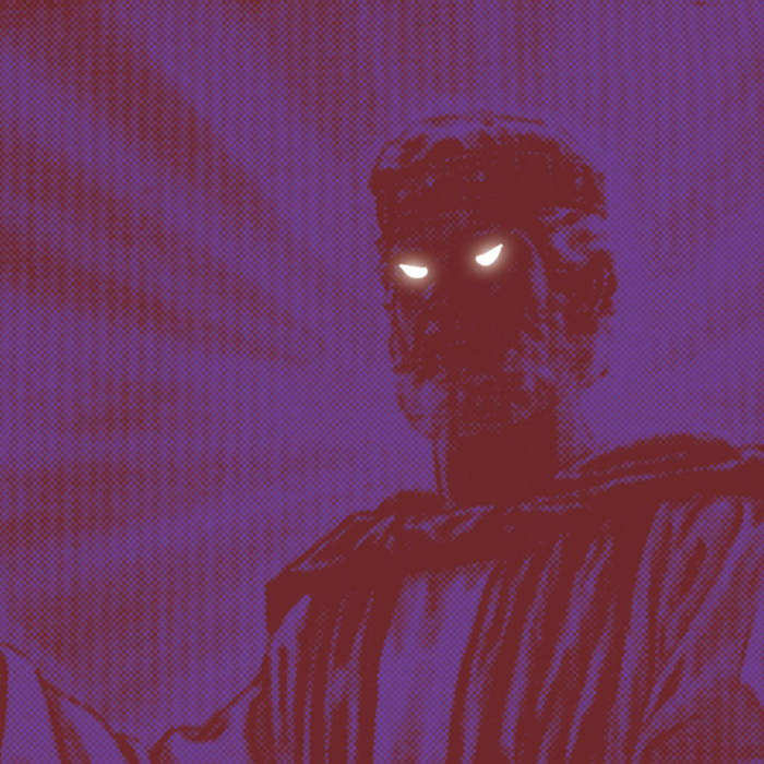 Cosmic Dead ~ The Exalted King (Vinyl) - Djungel & Jazz