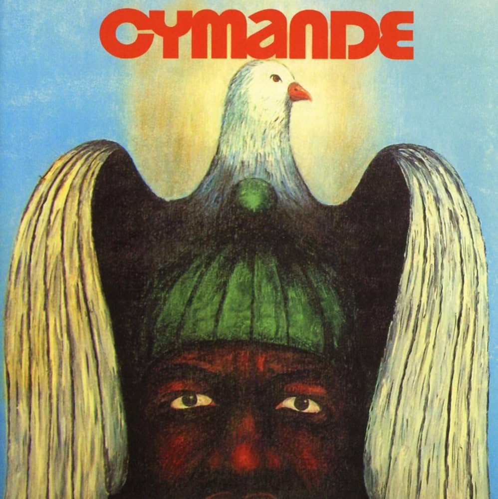 Cymande ~ Cymande