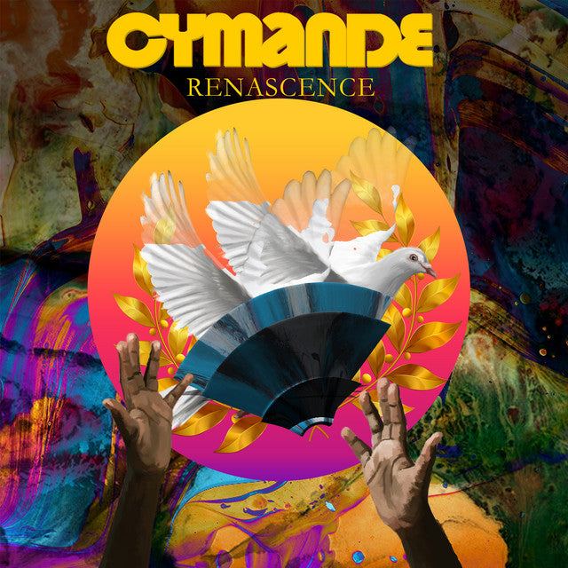 Cymande ~ Renascence (Vinyl) - Djungel & Jazz