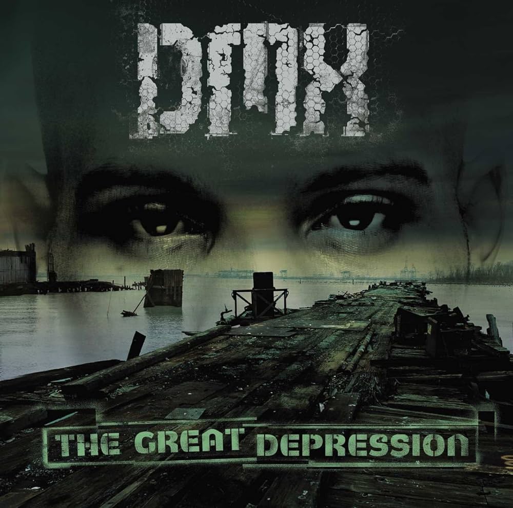 DMX ~ The Great Depression