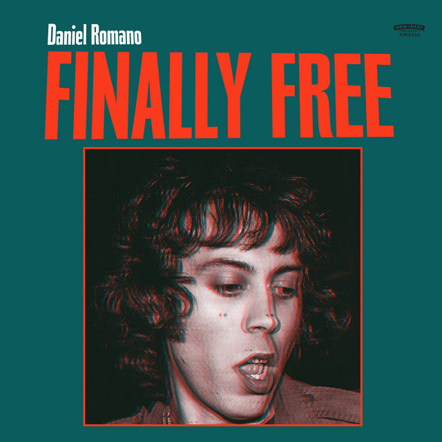 Daniel Romano ~ Finally Free (Vinyl) - Djungel & Jazz