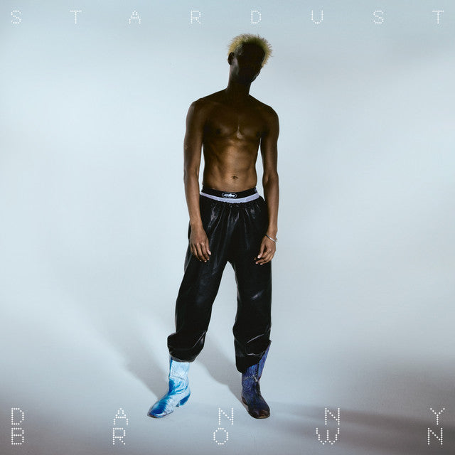 Danny Brown  ~ Stardust (Vinyl) - Djungel & Jazz