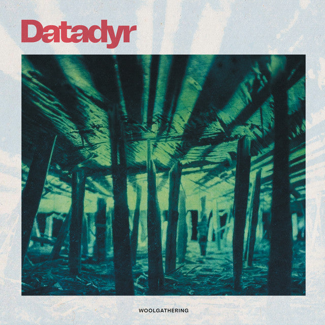 Datadyr ~ Woolgathering (Vinyl) - Djungel & Jazz