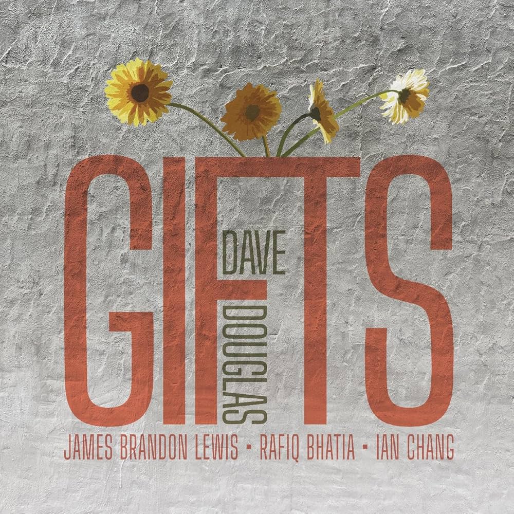 Dave Douglas ~ Gifts (Vinyl) - Djungel & Jazz