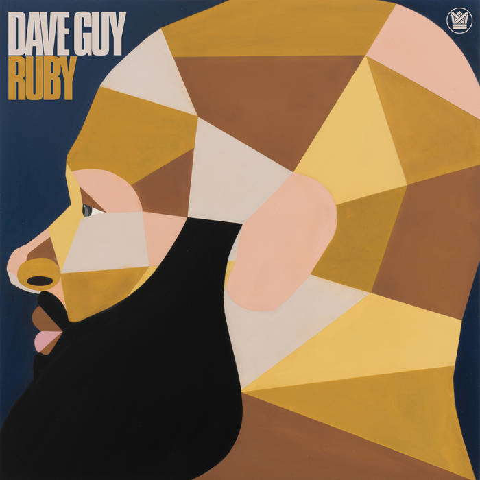 Dave Guy ~ Ruby