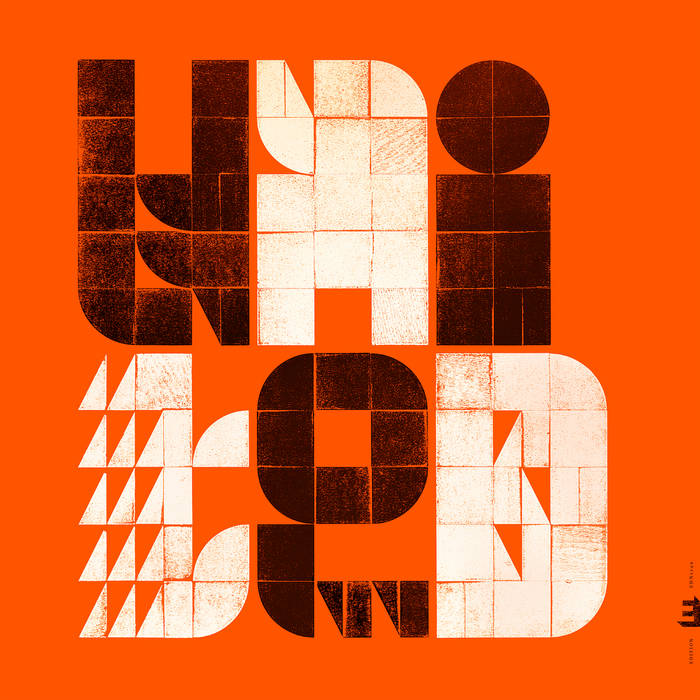 Dave Holland & Lionel Loueke ~ United (Vinyl) - Djungel & Jazz
