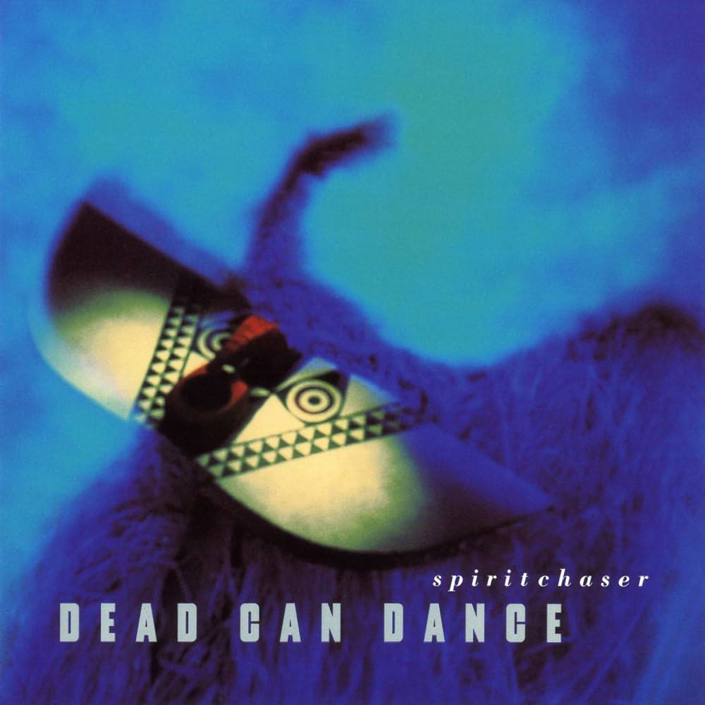 Dead Can Dance ~ Spiritchaser (Vinyl) - Djungel & Jazz