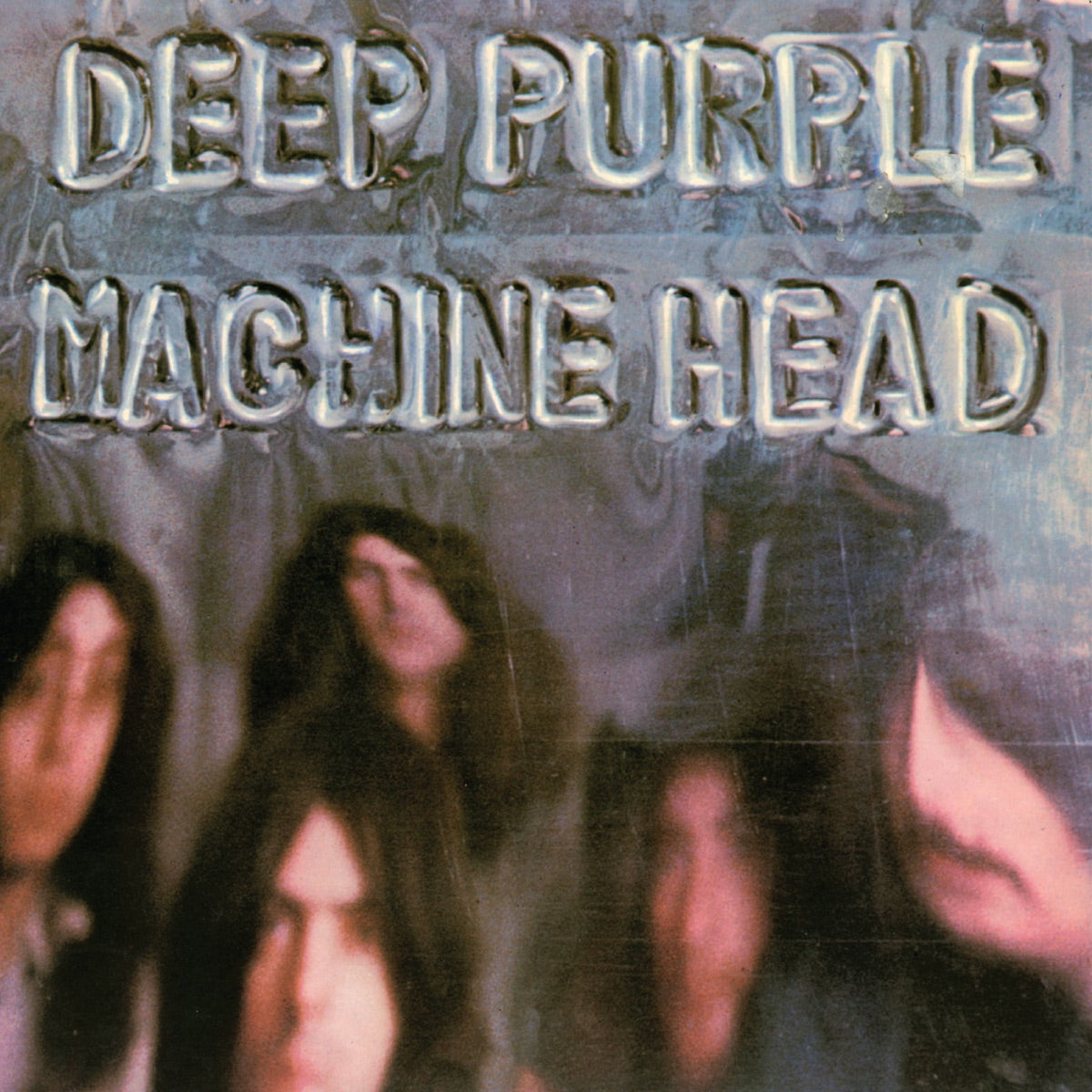 Deep Purple ~ Machine Head