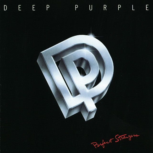 Deep Purple ~ Perfect Strangers