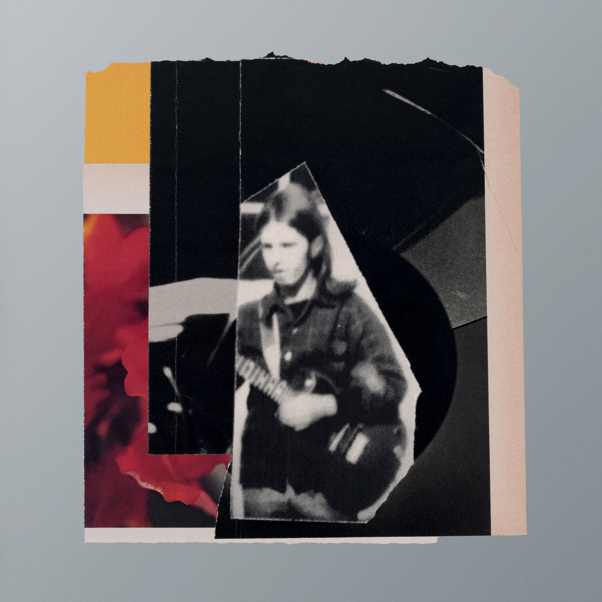 Dennis Harte ~ Summer's Over (Vinyl) - Djungel & Jazz