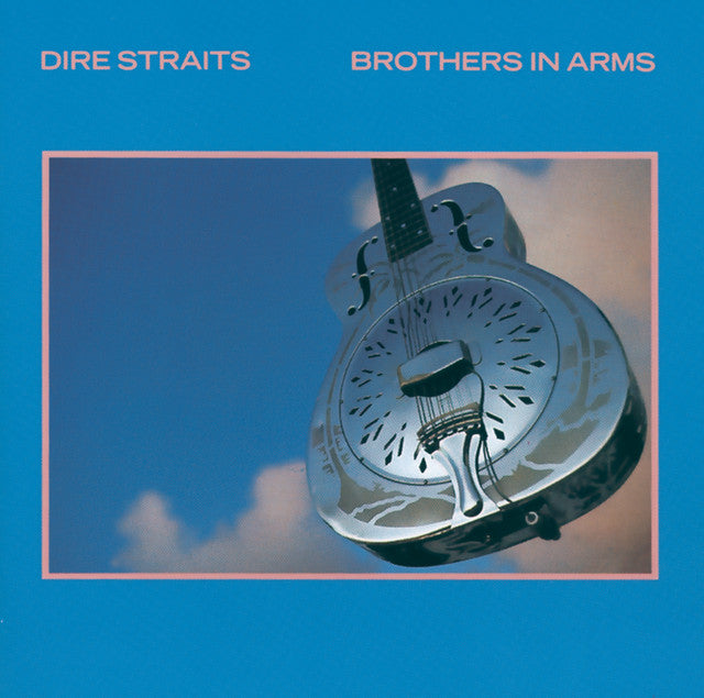 Dire Straits ~ Brothers In Arms