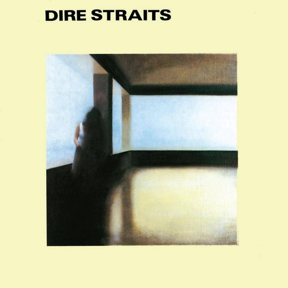 Dire Straits ~ Dire Straits