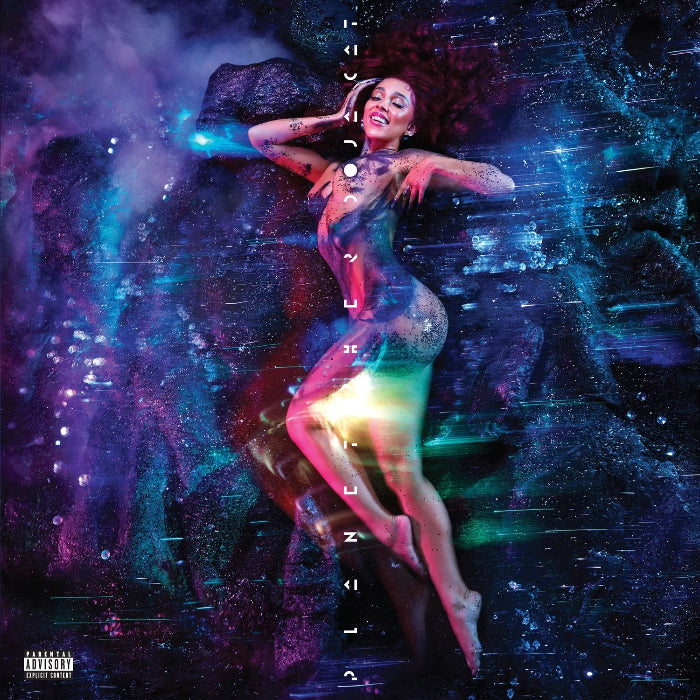 Doja Cat ~ Planet Her (5th Anniversary) (Vinyl) - Djungel & Jazz