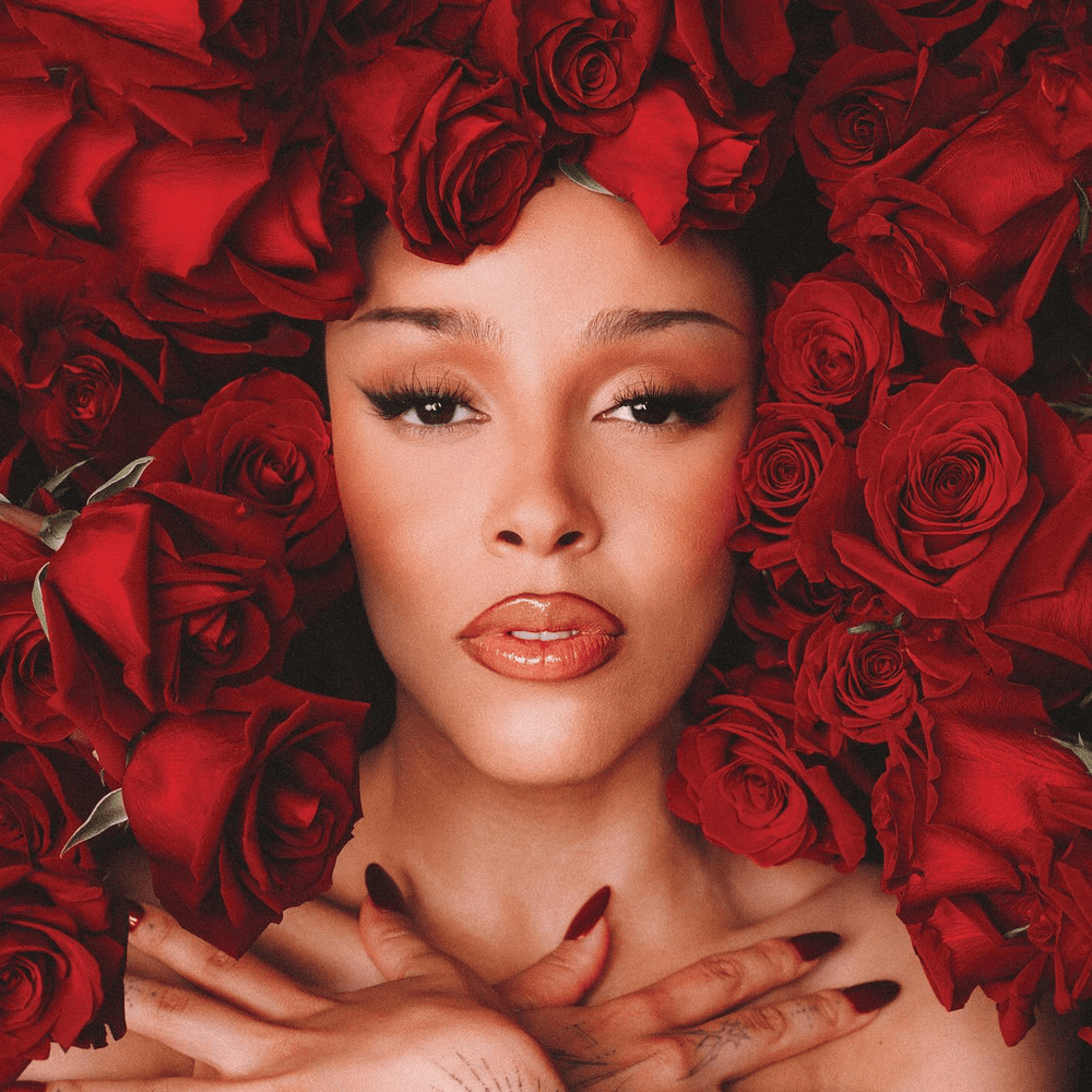 Doja Cat ~ Vie (Vinyl) - Djungel & Jazz