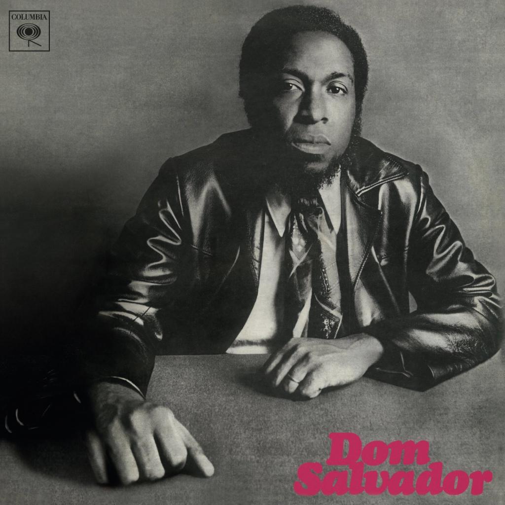 Dom Salvador ~ Dom Salvador (Vinyl) - Djungel & Jazz