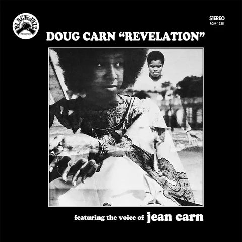 Doug Carn Featuring The Voice Of Jean Carn ~ Revelation
