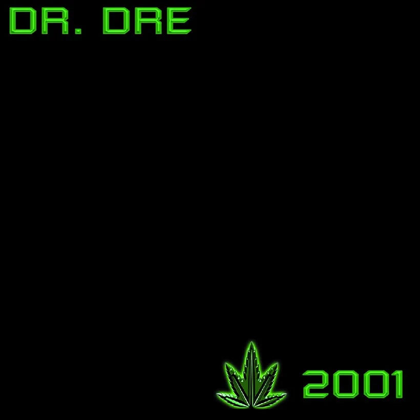 Dr. Dre ~ 2001