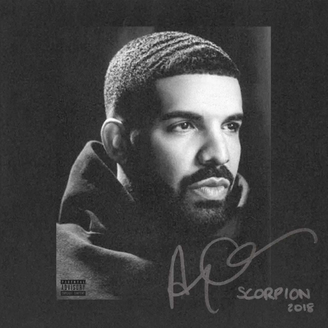 Drake ~ Scorpion