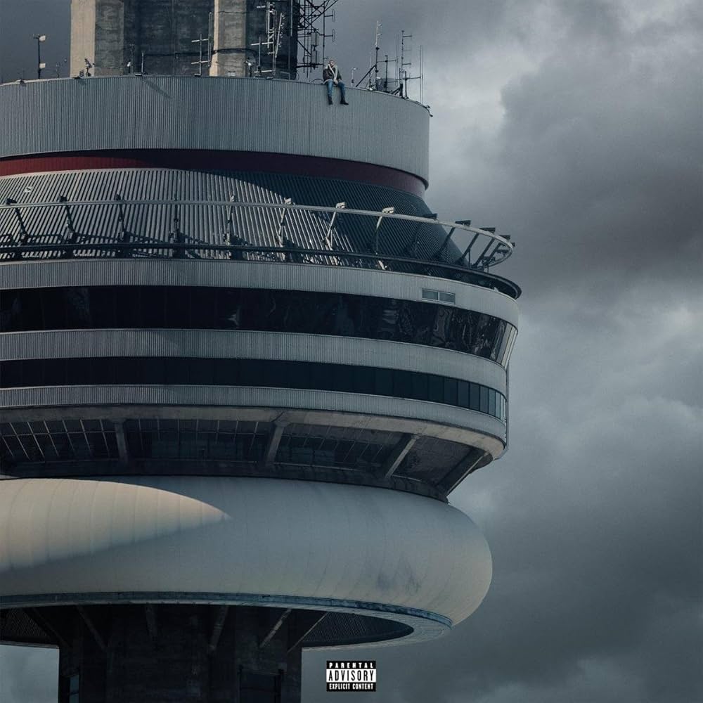 Drake ~ Views (Vinyl) - Djungel & Jazz