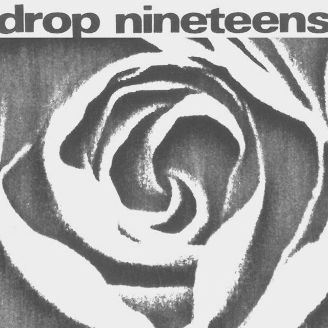 Drop Nineteens ~ 1991 (Vinyl) - Djungel & Jazz