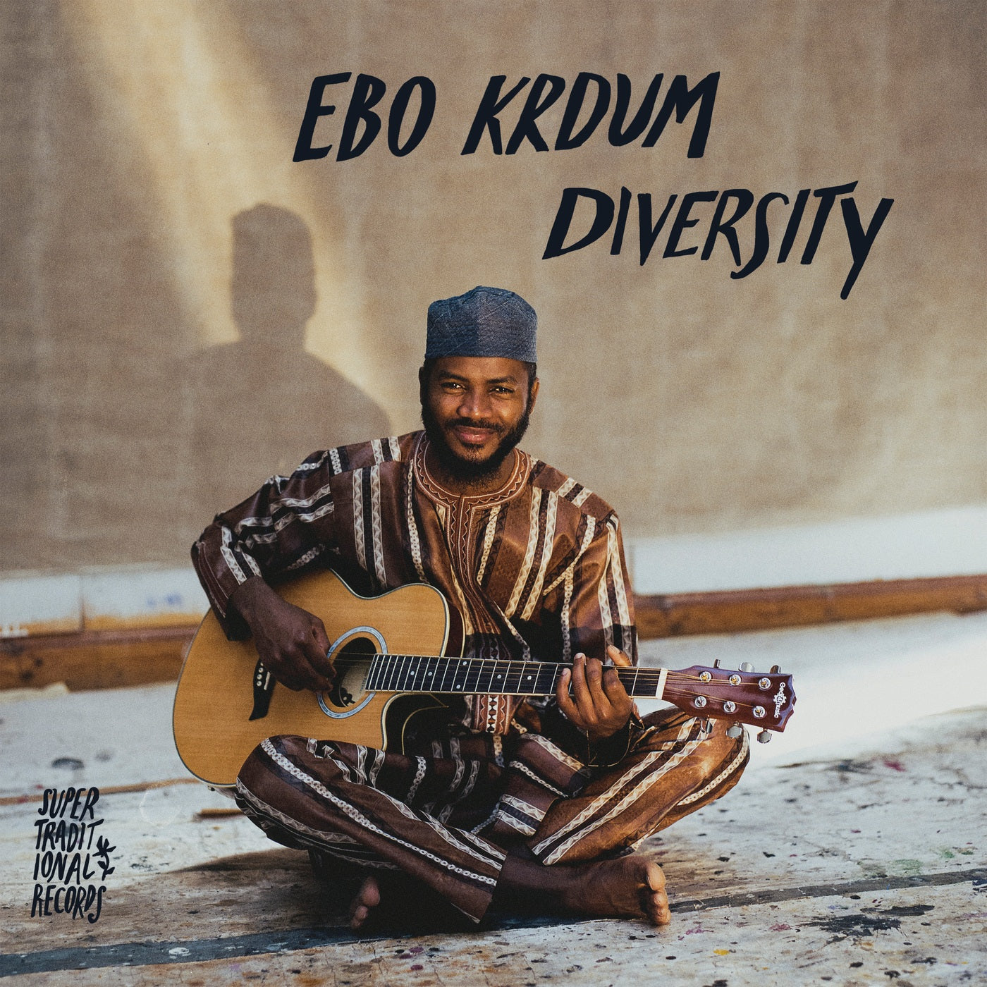 Ebo Krdum ~ Diversity