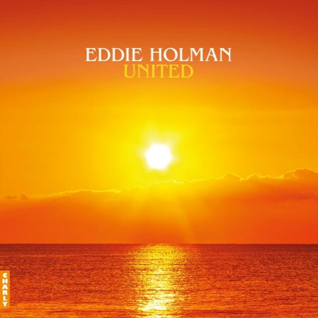 Eddie Holman ~ United (Vinyl) - Djungel & Jazz