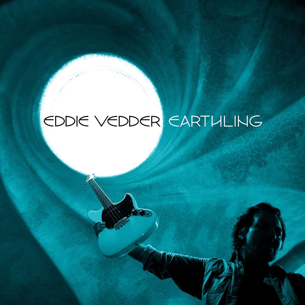 Eddie Vedder ~ Earthling