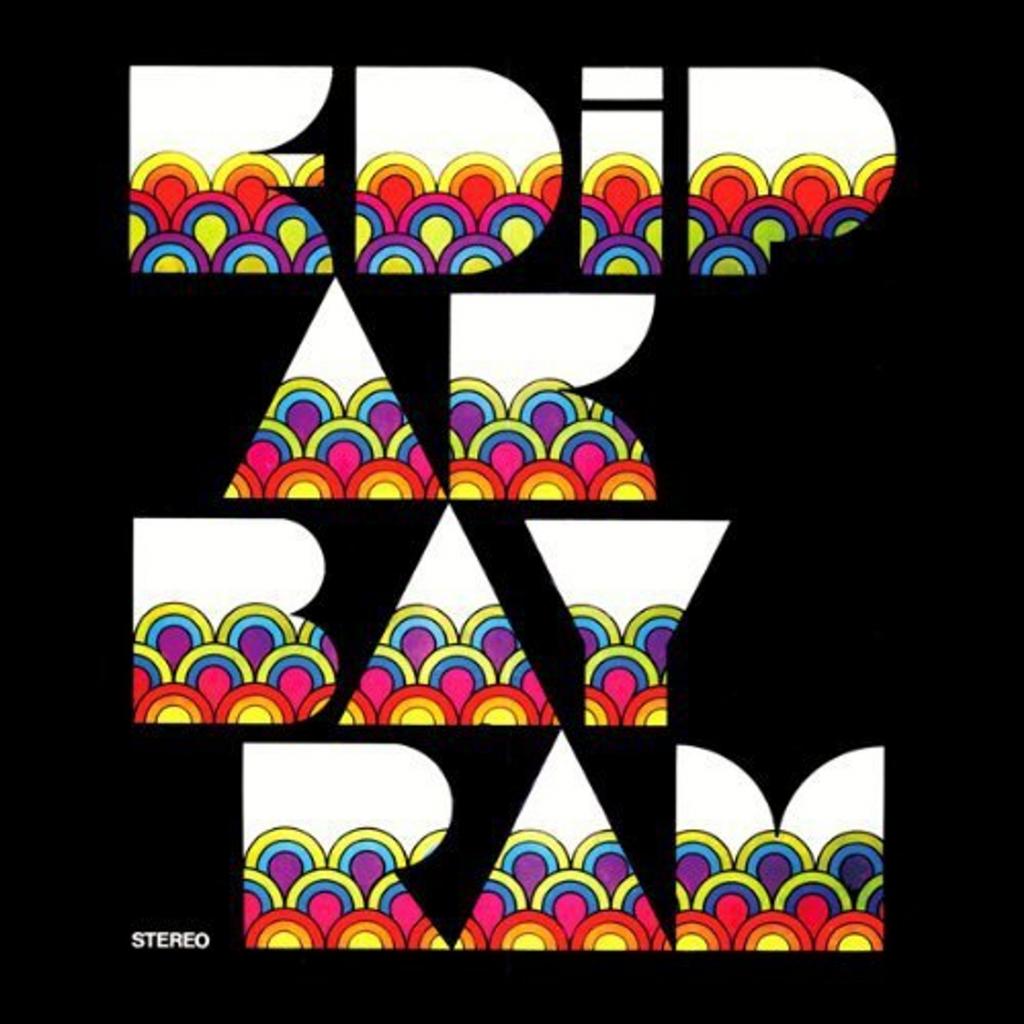 Edip Akbayram ~ Edip Akbayram