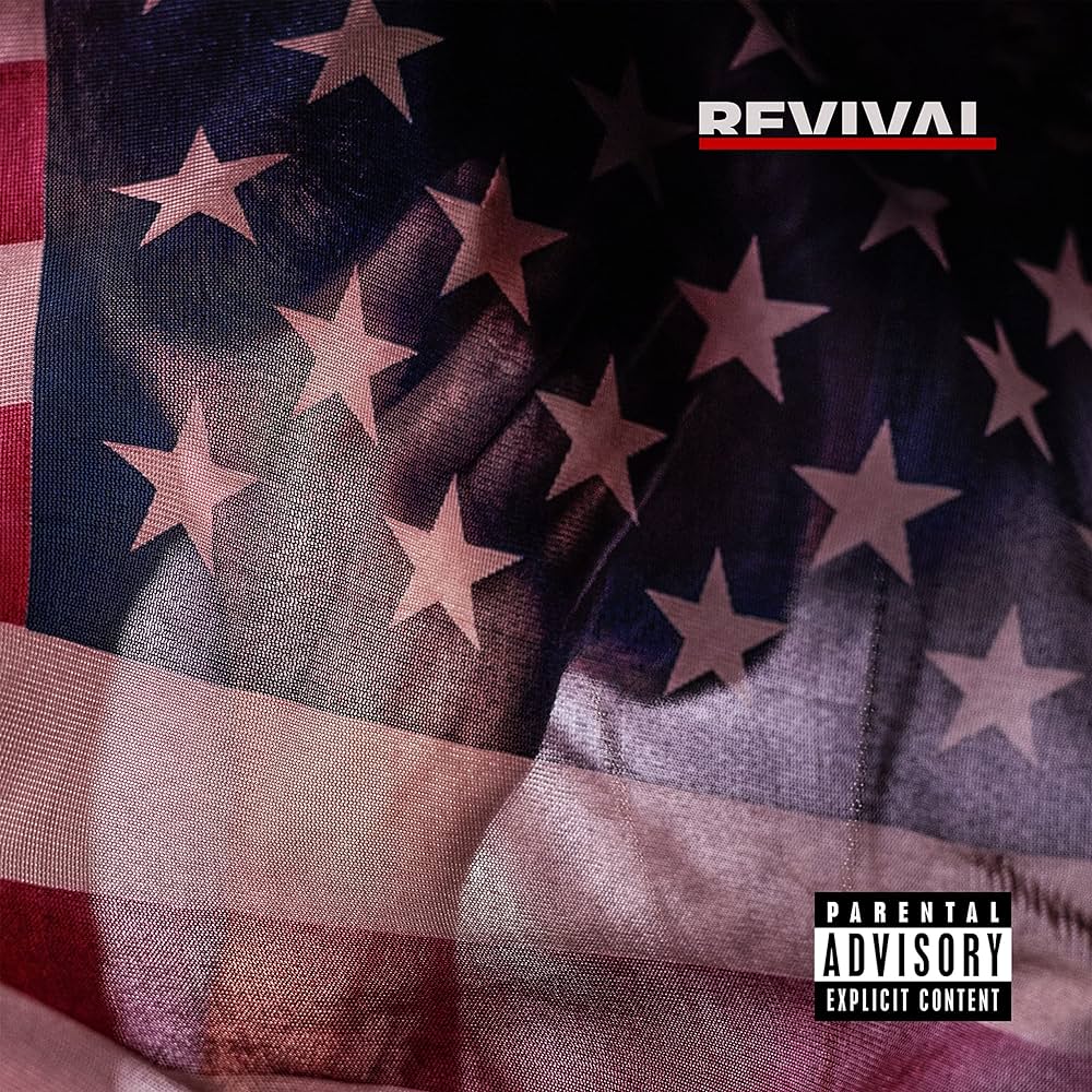Eminem ~ Revival