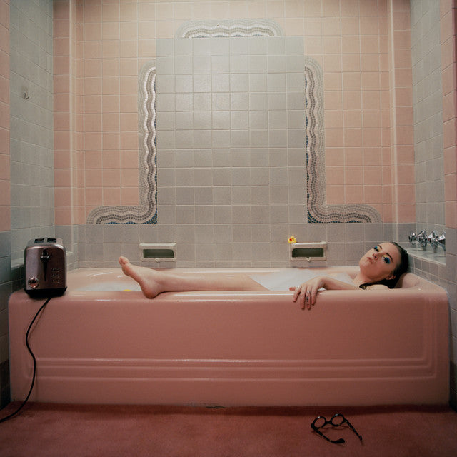 Emma-Jean Thackray ~ Weirdo