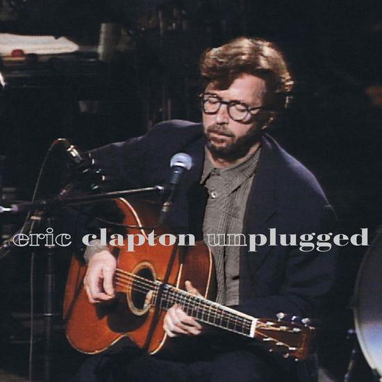 Eric Clapton ~ Unplugged: Enhanced Edition (Vinyl) - Djungel & Jazz