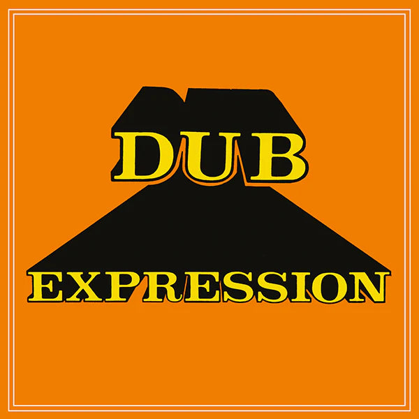 Errol Brown & The Revolutionaries ~ Dub Expression